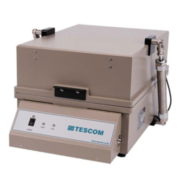 TC5922AP Pneumatic RF Shield Box TESCOM Concentric Technology Solutions