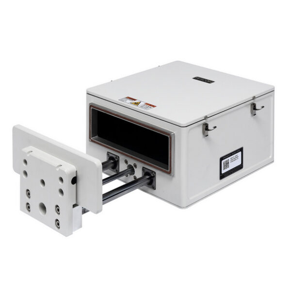TC5942AP Pneumatic RF Shield Box TESCOM Concentric Technology Solutions