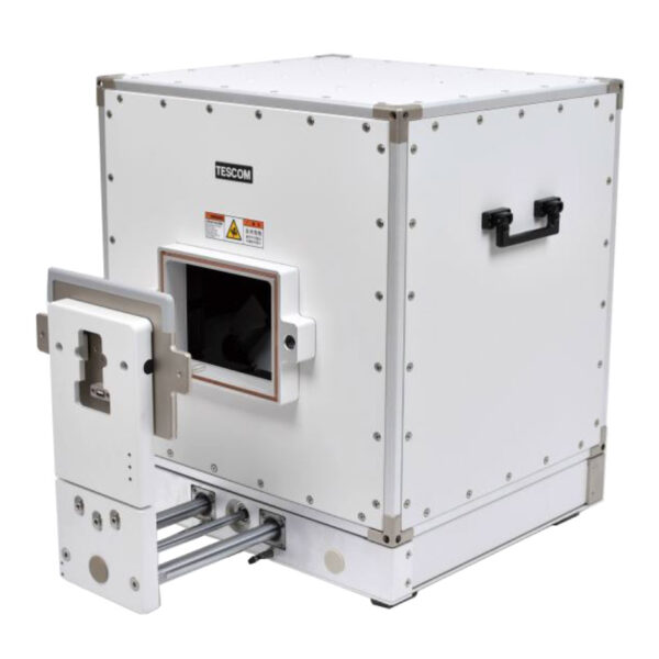 TC-5955APU Pneumatic Shield Box TESCOM Concentric Technology Solutions Inc