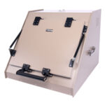 TC5970D RF Shield Box TESCOM Concentric Technology
