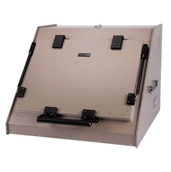 TC5970D/DU RF Shield Box TESCOM Concentric Technology Solutions