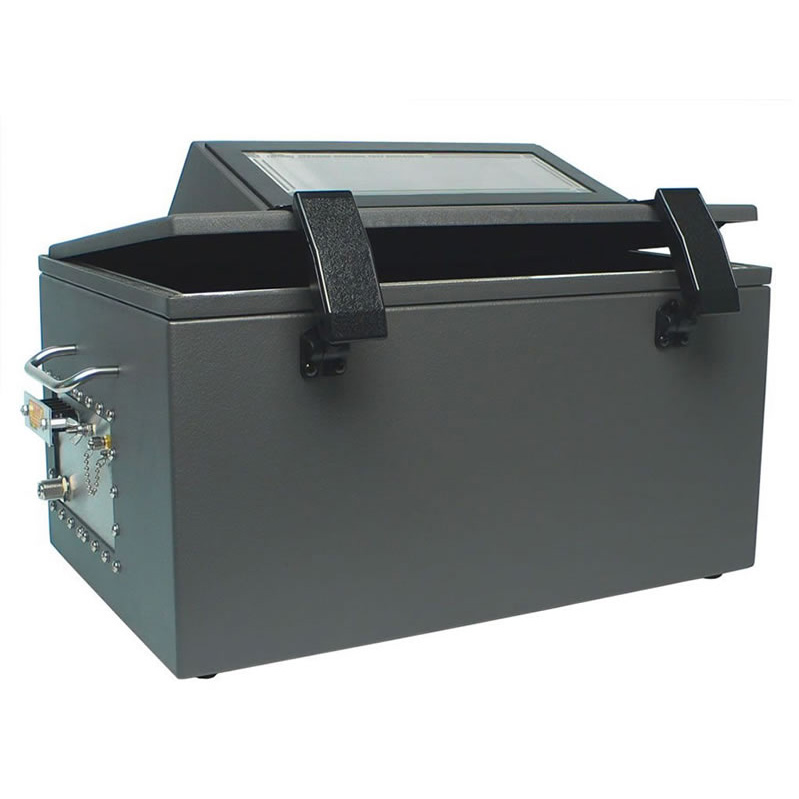 Rf Shielding Boxes Rochester<br>