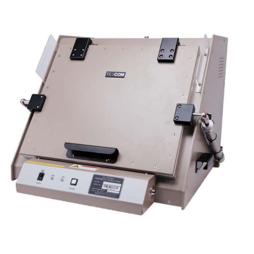 TC5972DP Pneumatic RF Shield Box TESCOM Concentric Technology Solutions