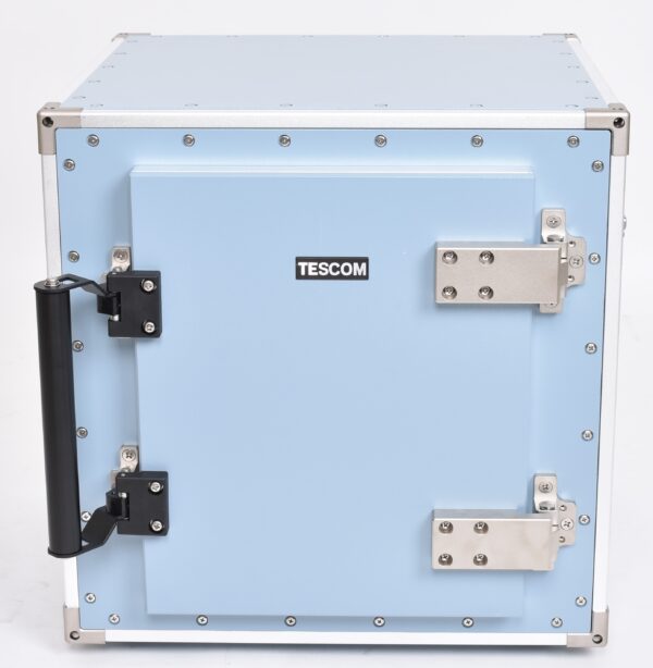 TC5530B mmWave RF Shield Box TESCOM Concentric Technology Solutions Inc