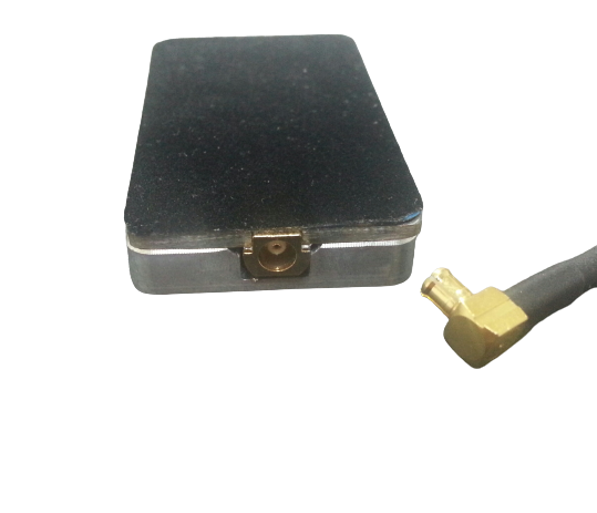 TESCOM Antenna Coupler CTS Concentric Technology Solutions