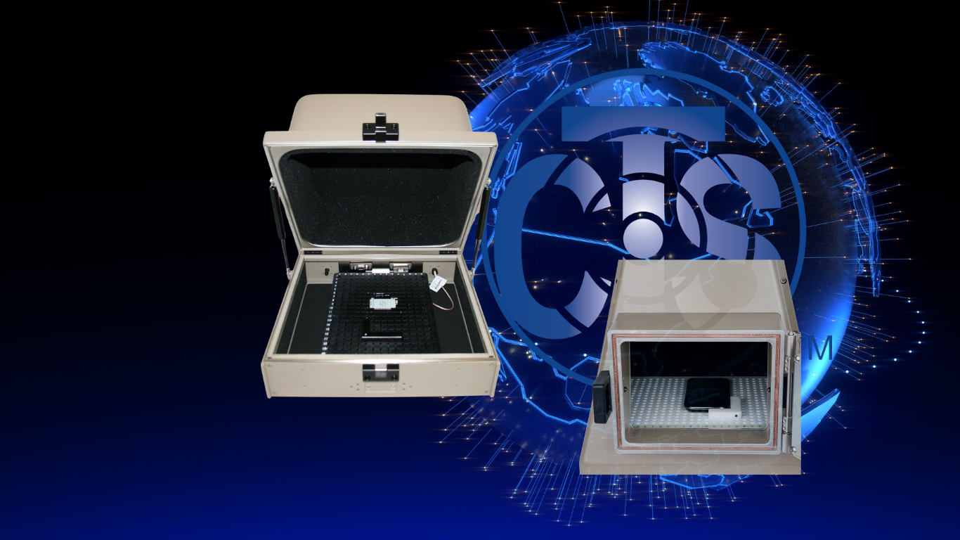 What Is RF Testing?